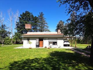 Quinta Pinar de Robles - Torres - 7