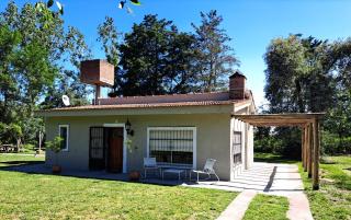 Quinta Pinar de Robles - Torres - 6