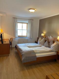 Gasthof Oberer Wirt Biburg - 7