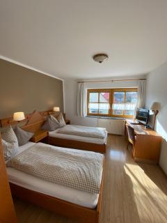 Gasthof Oberer Wirt Biburg - 6