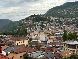 Bascarsija with a view - 0