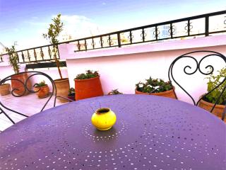 Chez Francis - Tangeri - 0