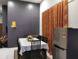 Homestay Sulong - 2