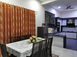 Homestay Sulong - 3