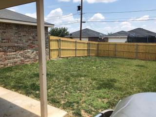 McKinley House - Gym, Garage and Fenced Yard - Amarillo - 4
