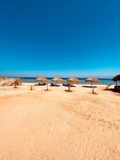 Palma Beach Camp - Nuweiba - 0