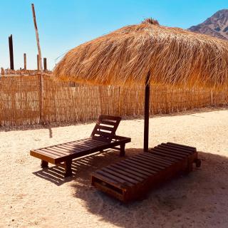 Palma Beach Camp - Nuweiba - 3