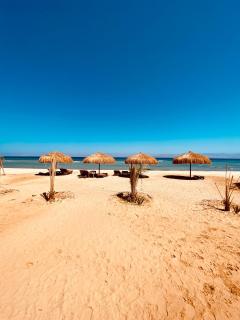 Palma Beach Camp - Nuweiba - 1