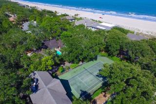 Beachside Home - Hilton Head Island - 0