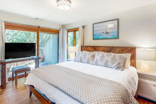 Beachside Home - 3