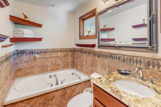 Beachside Home - Hilton Head Island - 2