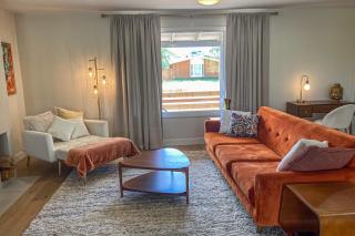 Chic Desert Retreat - Scottsdale - 0