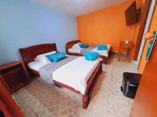 Arami - Popayan - 2