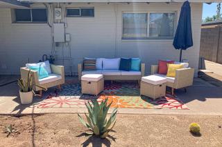 Chic Desert Retreat - Scottsdale - 8