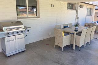 Chic Desert Retreat - Scottsdale - 7