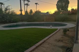 Chic Desert Retreat - Scottsdale - 6