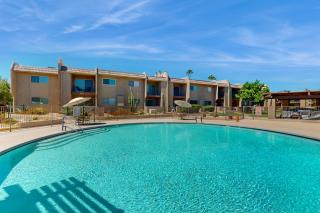 Sunshine Siesta - Scottsdale - 6