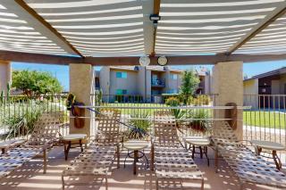 Sunshine Siesta - Scottsdale - 5