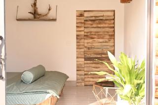 Homie Garden Homestay - Hồ Đồng Đò - 7
