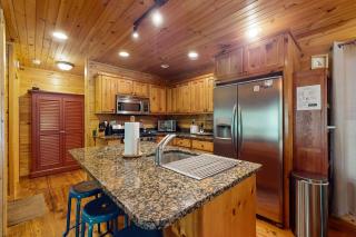 20 Stanley Creek Trl - Cherry Log - 4