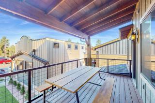 Silver City Villa #2 - Show Low - 9