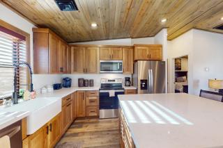 Silver City Villa #2 - Show Low - 6