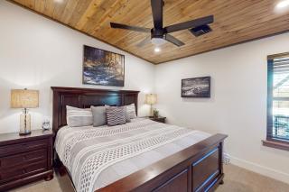 Silver City Villa #2 - Show Low - 4