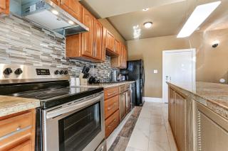 Baronne Street Spacious and Fully Furnished Condo - New Orleans - 8