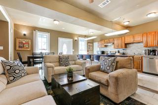 Baronne Street Spacious and Fully Furnished Condo - New Orleans - 9