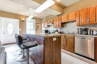 Baronne Street Spacious and Fully Furnished Condo - New Orleans - 5
