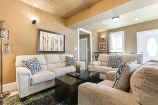Baronne Street Spacious and Fully Furnished Condo - New Orleans - 2