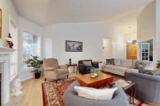 High Desert Hideaway - Redmond - 7