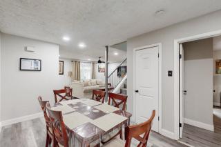 Serenity Stays - Grand Prairie - 5