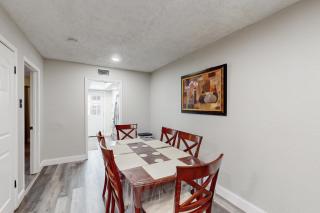 Serenity Stays - Grand Prairie - 6