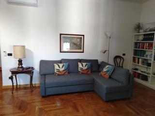 Casa Mutti - Seaview Penthouse with Big Terrace - Bordighera - 9