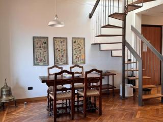 Casa Mutti - Seaview Penthouse with Big Terrace - Bordighera - 3