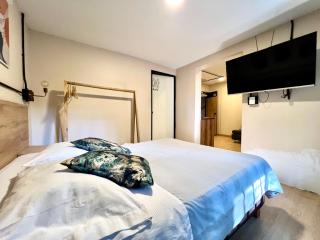 Nuevo estudio cerca de Plaza Mayor NID101 By Roots Rentals - Medellín - 7