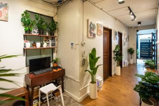 Homey and Cozey Poblacion Makati S11 - 1