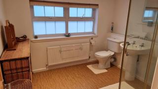 Little Harbour Self Catering - Stanley - 5