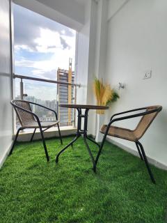 Samara's House - Nairobi - 5