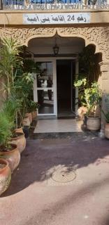 Appartement agréable avec 2 très belles terrasses au coeur de Rabat - 8
