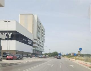 Airport Bari palese DELUXE 28 - 1