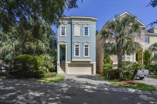 32 Corine Lane- Close to the beach, Seasonal Beach Shuttle, FREE Activities Included - Hilton Head Island - 0