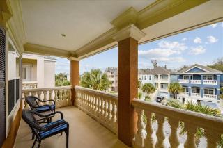 35 Crabline Ct- Private Pool, Beach Shuttle, Super Close to Beach! FREE Activities Included - Hilton Head Island - 8