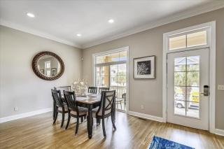35 Crabline Ct- Private Pool, Beach Shuttle, Super Close to Beach! FREE Activities Included - Hilton Head Island - 5