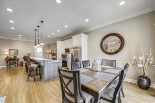 35 Crabline Ct- Private Pool, Beach Shuttle, Super Close to Beach! FREE Activities Included - Hilton Head Island - 4