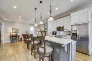 35 Crabline Ct- Private Pool, Beach Shuttle, Super Close to Beach! FREE Activities Included - Hilton Head Island - 3