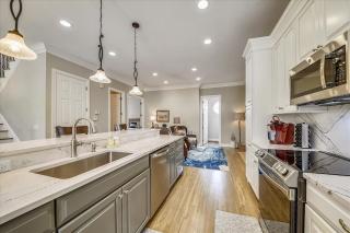 35 Crabline Ct- Private Pool, Beach Shuttle, Super Close to Beach! FREE Activities Included - Hilton Head Island - 1