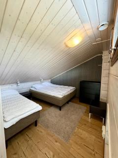 Himos Kuikanhovi A - 3