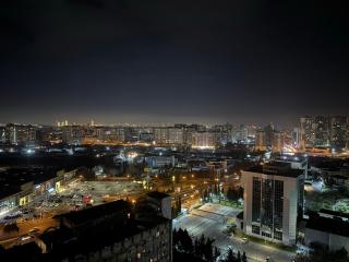 Modern and Cozy Apartment in Baku - 0